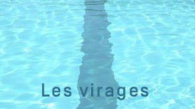 Les virages by L'eau, mon amie