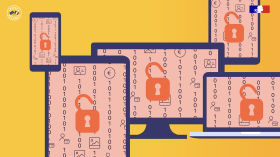 Améliorer la cybersécurité de ses outils numériques by Pix+Édu